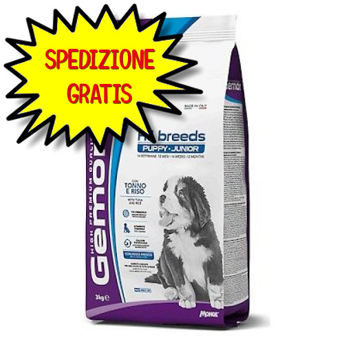 Gemon cane crocchetta all - cane,