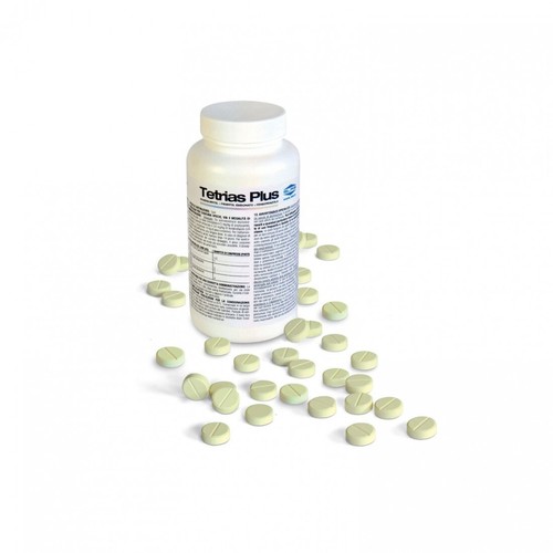 Tetrias plus 200 - tetrias, 2-6-200
