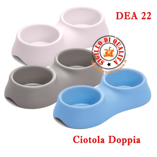 Ciotola plastica rigida - ciotola,