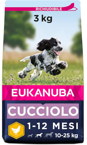 Alimento completo per cani - alimento,
