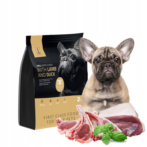 Cibo secco per cani - , 2