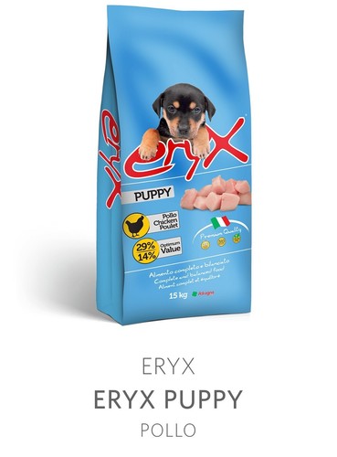 Crocchette cani per - crocchette,