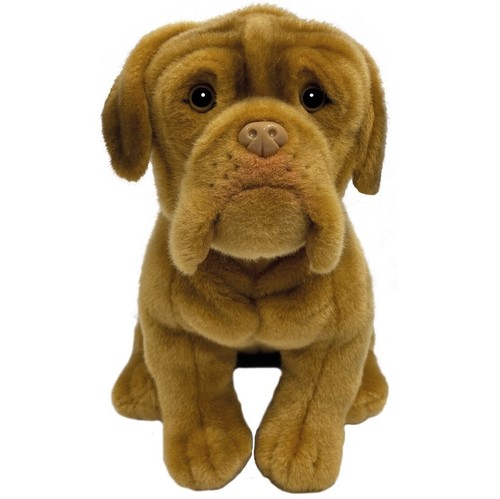 Fedeli amici dogue - fedeli, de