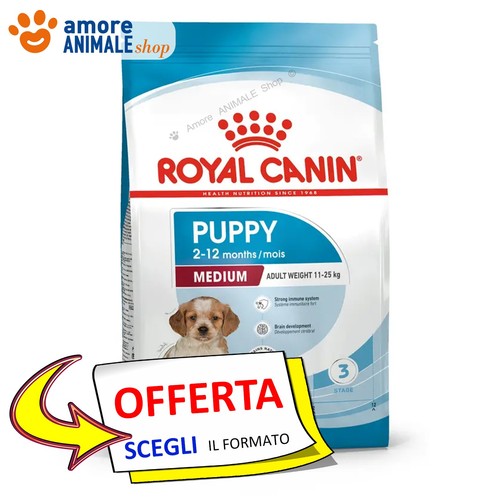 Royal canin dog puppy - royal,