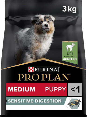 Sensitive digestion medium - sensitive,