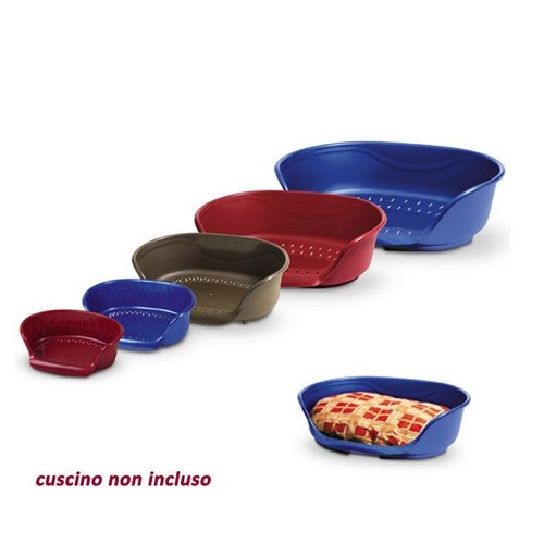 Cuccia apus cani e - apus, 77