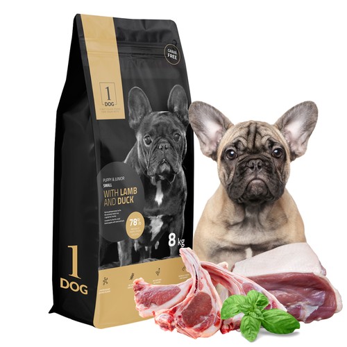 Cibo secco per cani - 8,
