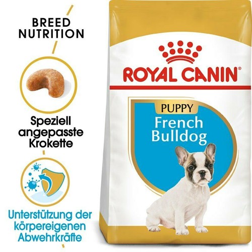 Royal canin french - canin,