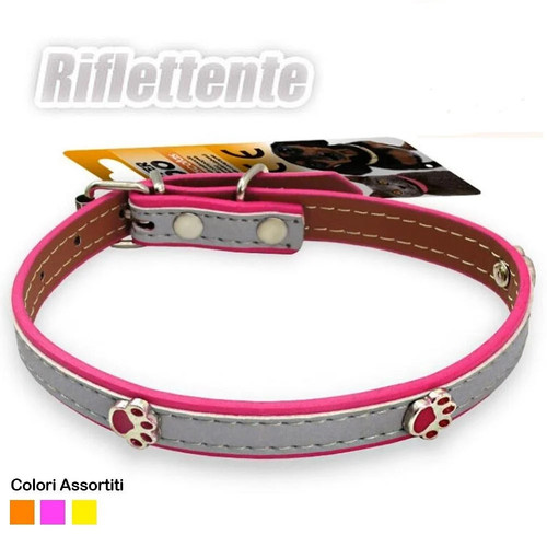 Collare per cani cuccioli - per,