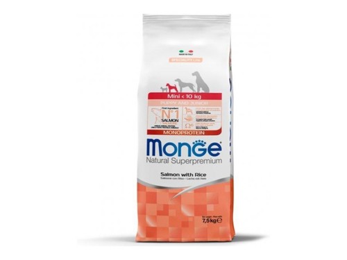 Monge natural superpremium - monge,