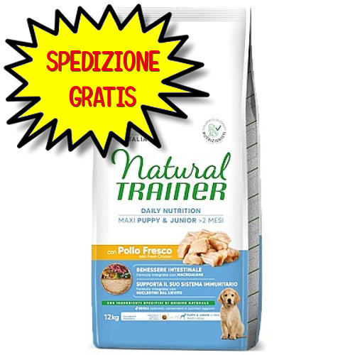 Trainer natural cane maxi - trainer,