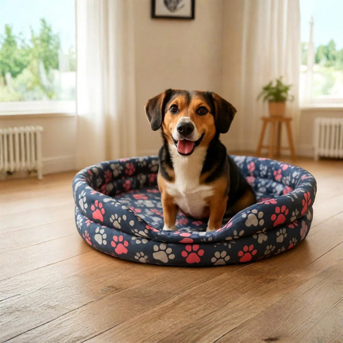 Cuccia per cani con - per,