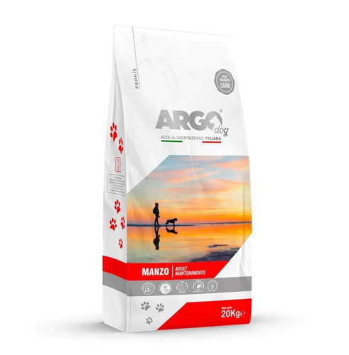 Crocchette per cani argo - cani, al