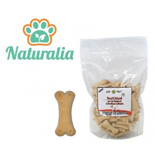 Biscotti naturali per cani - biscotti,