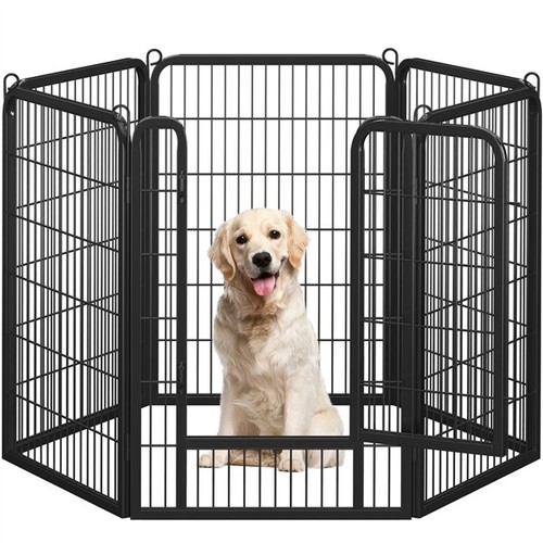 Recinto per cani - per,