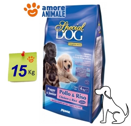 Monge special dog puppy - monge,