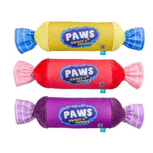 Gioco cane caramella - gioco,