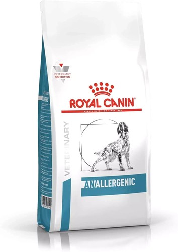 Royal canin anallergenic - royal,