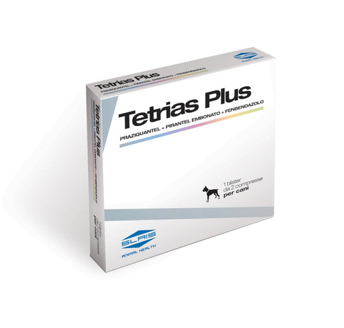 Tetrias plus cpr cane - tetrias,