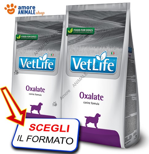 Farmina dog vet life natural - life,