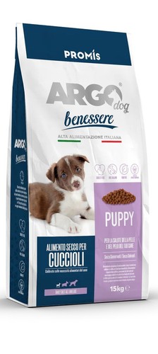 Promis benessere puppy kg - puppy, 15
