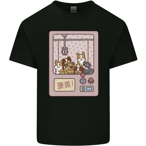 Shirt kawaii per cani - kawaii,