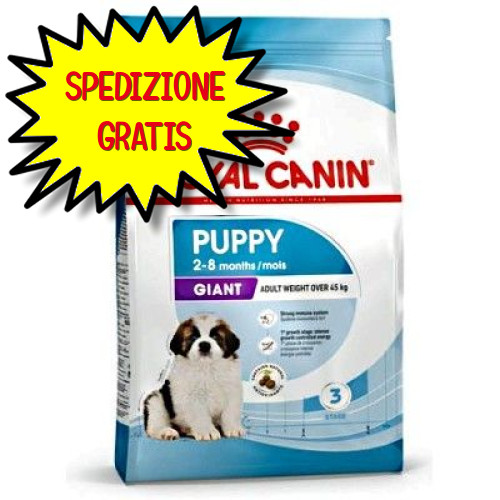Royal canin cane - royal, giant