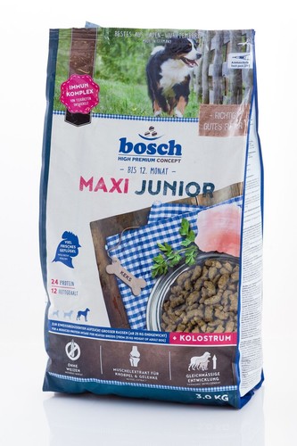 Bosch maxi junior - maxi,