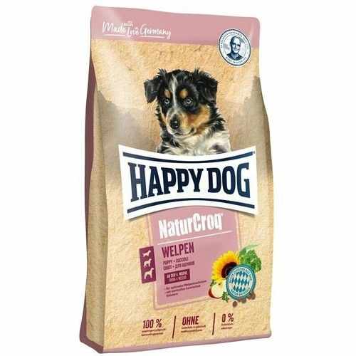 Happy dog naturcroq cuccioli - happy,