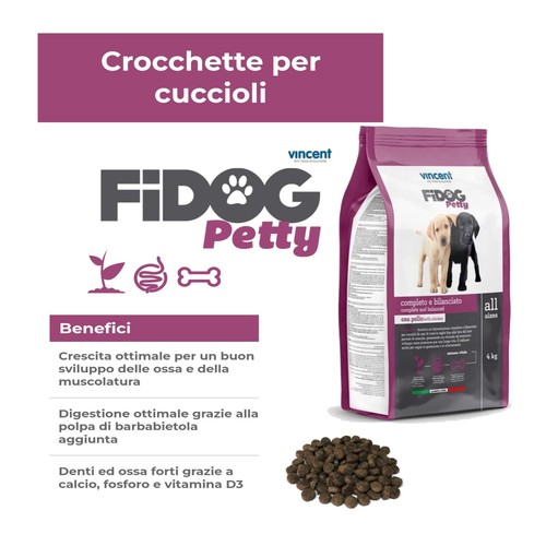 Petty crocchette per - petty,