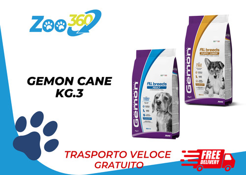 Gemon cane trasporto - cane, +