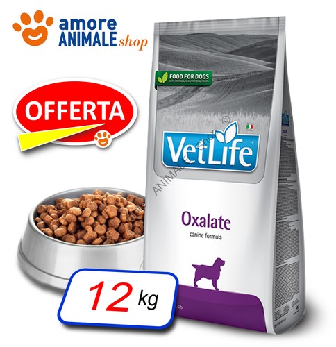 Farmina dog vet life - farmina,