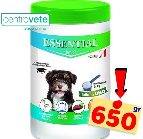 Essential cane junior - essential,