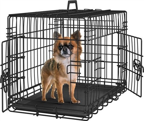 Gabbia per cani - gabbia,