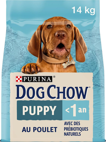 Purina crocchette per - ,