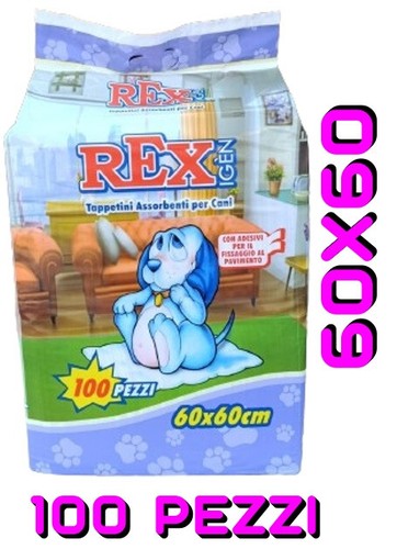 Rex tappetini assorbenti - tappetini,