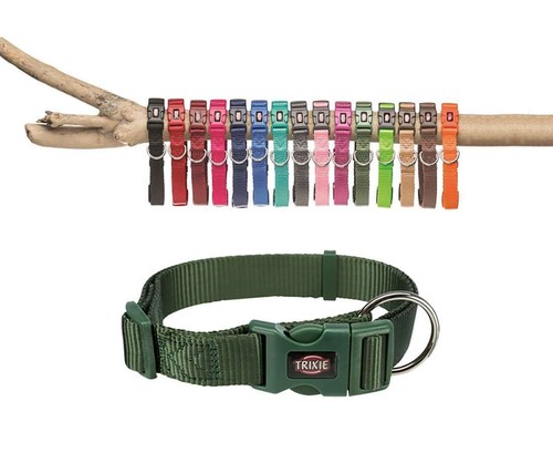 Collare cane trixie premium - premium, in
