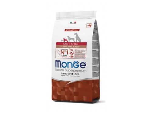 Monge natural superpremium - monge,