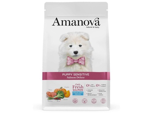 Amanova cibo secco cani - cibo,
