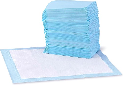 100 tappetini assorbenti cani - tappetini,