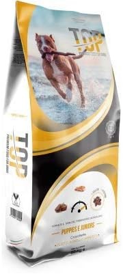 Crocchette per cani dagel top - crocchette,